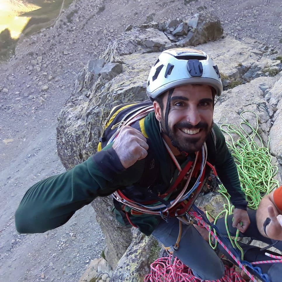 Mikel Marquinez Rodriguez