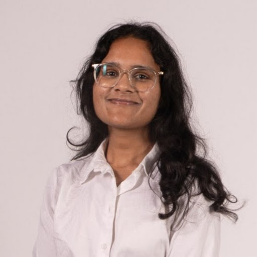 Anshika Mangla