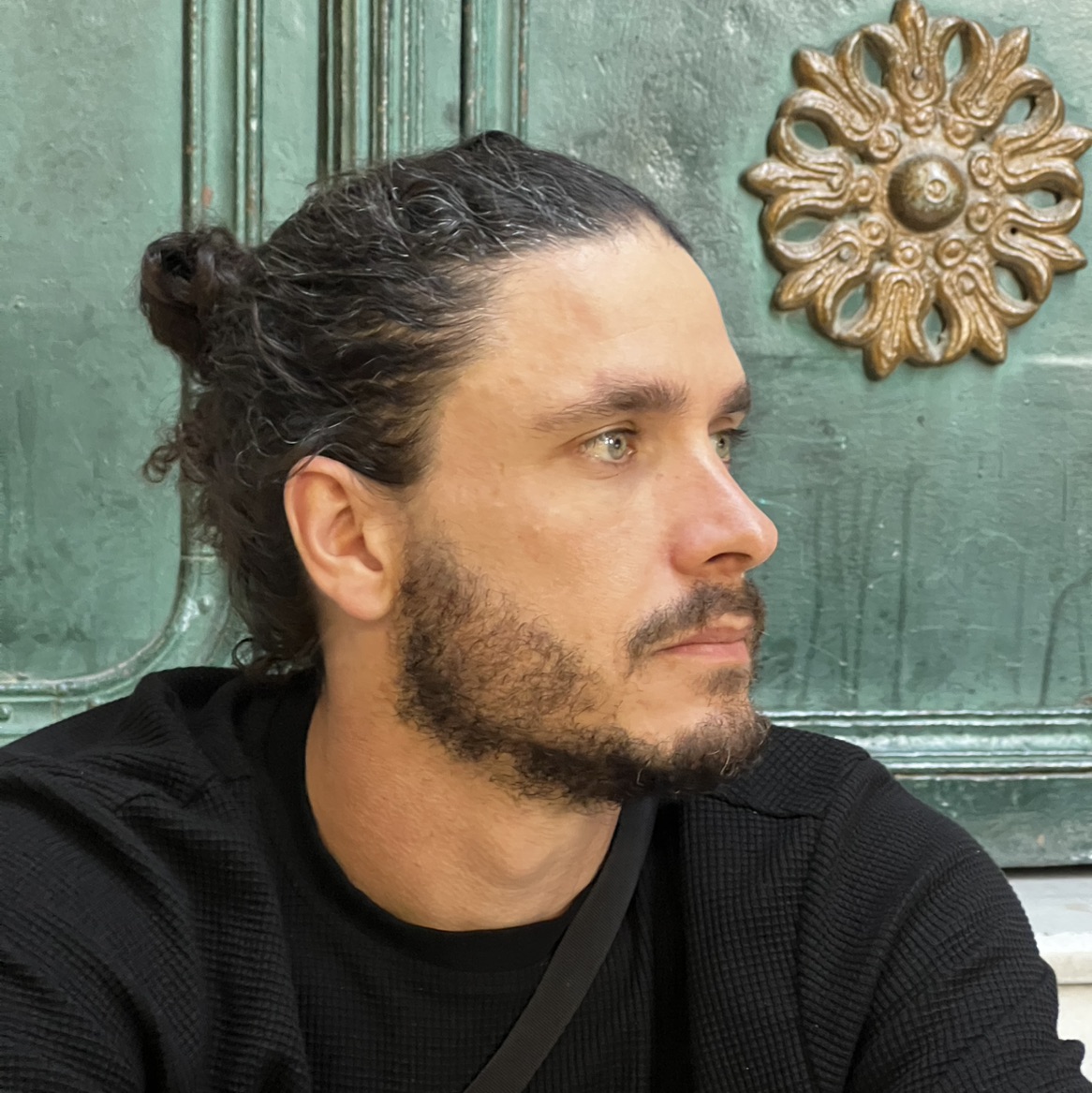 Ignacio Mongillo