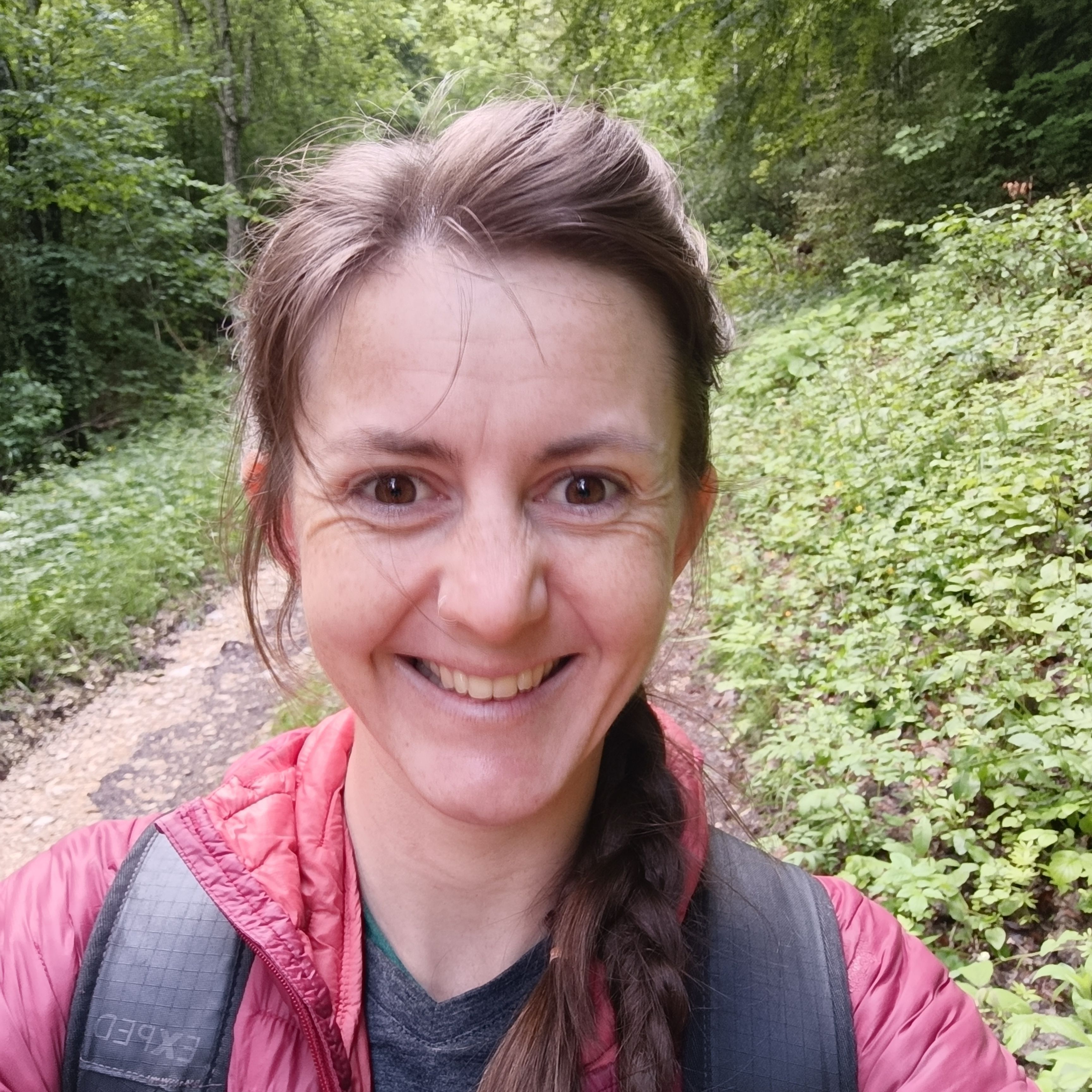 Cécile