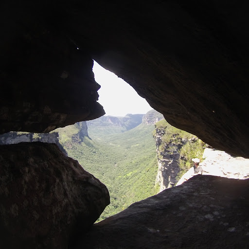 Chapada Vertical Caiuá