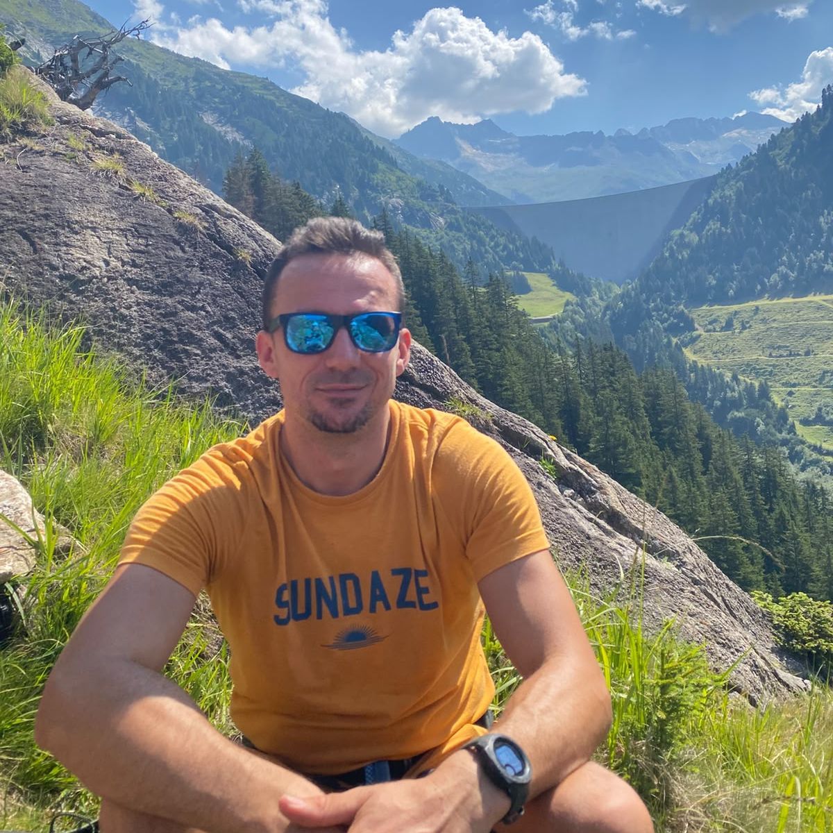 Dzemal Selimovic
