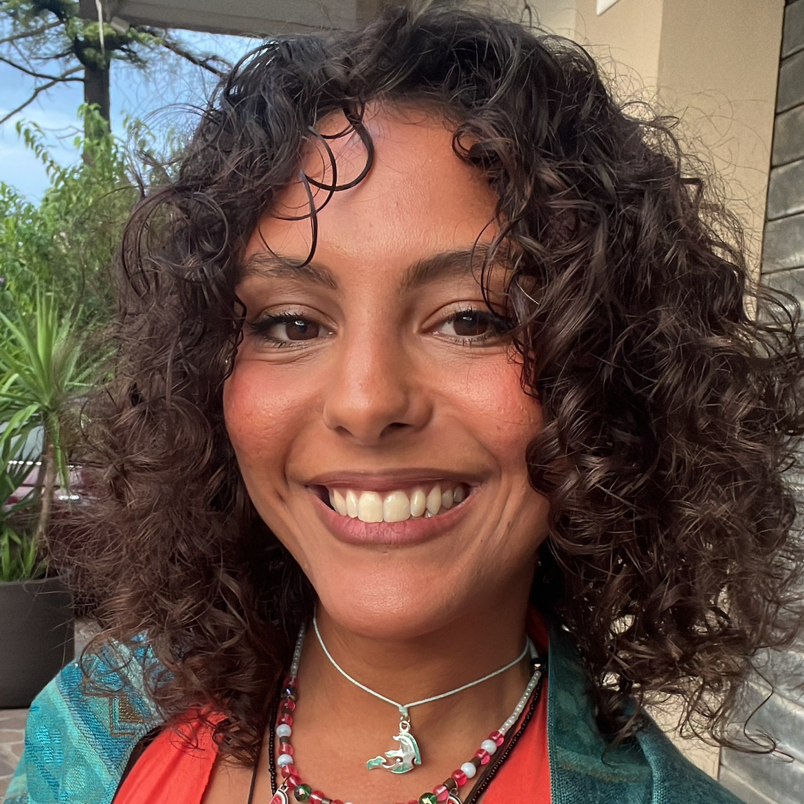 Ikram Ajbaria