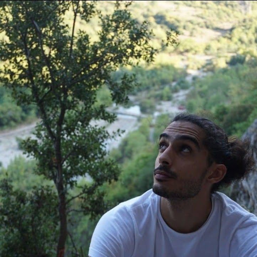 Konstantinos Prodromou