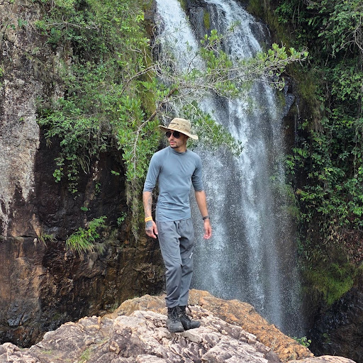 Caio Bravim de Albuquerque Bastos