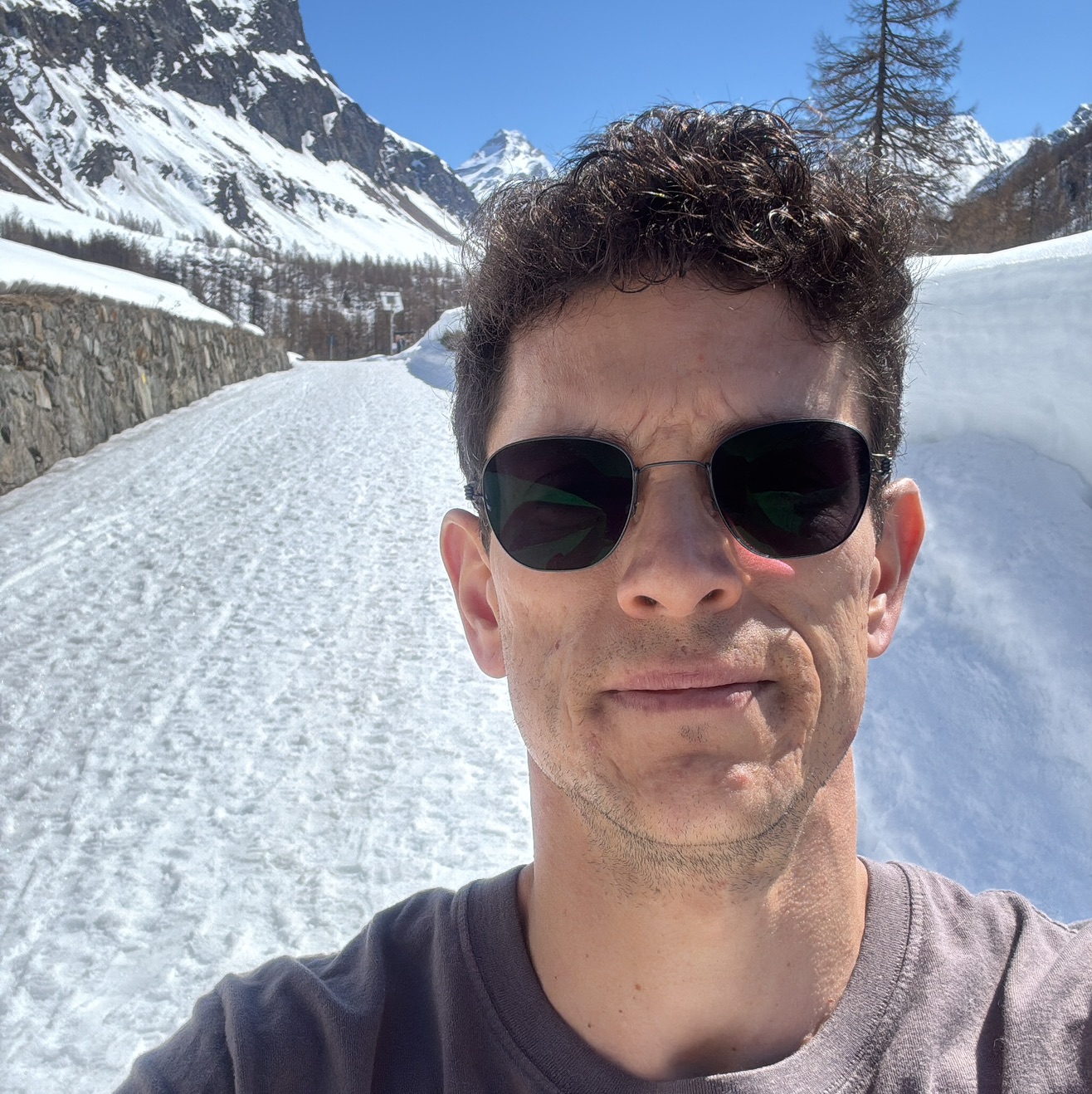 Matteo Luciani