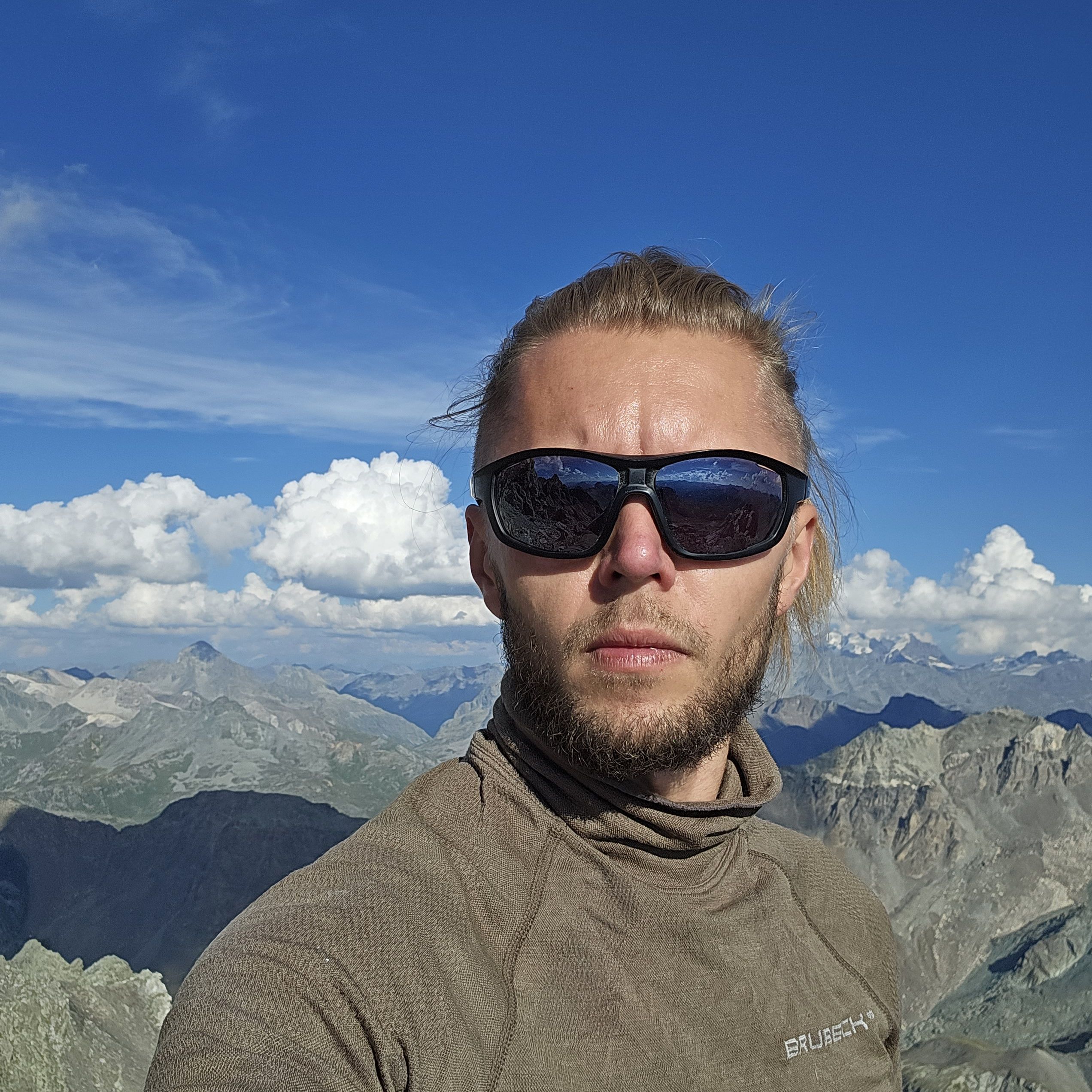 Marius Pacevicius