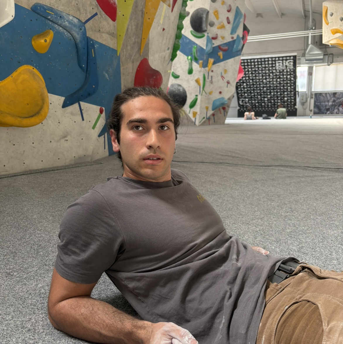 Luca Calabro’