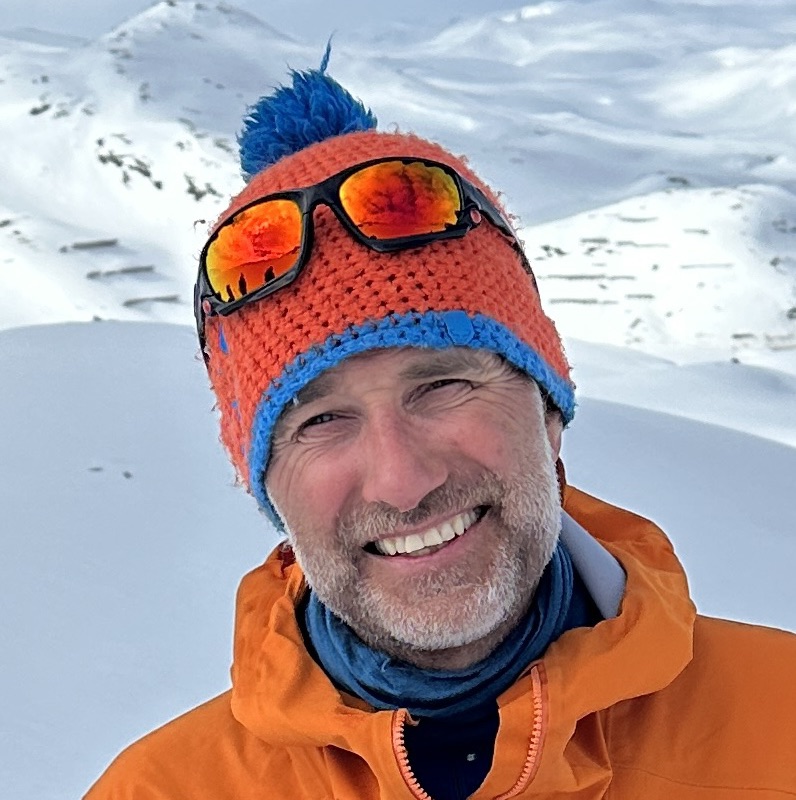 Hans Chr Wilson
