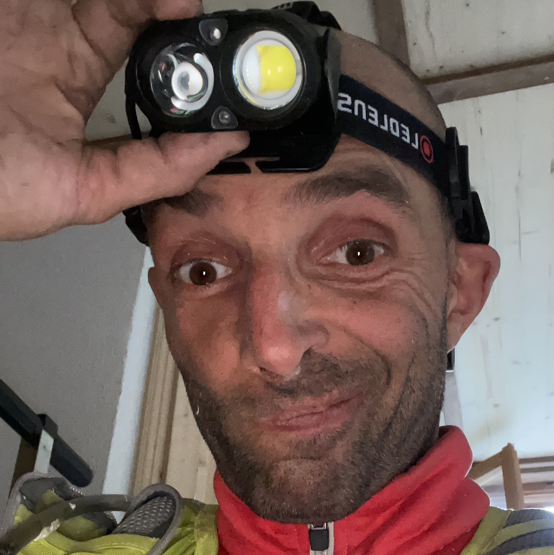Luca Castelletti