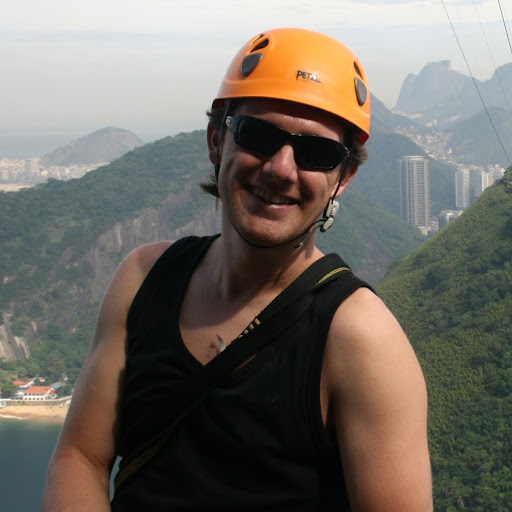 Tiago Reis