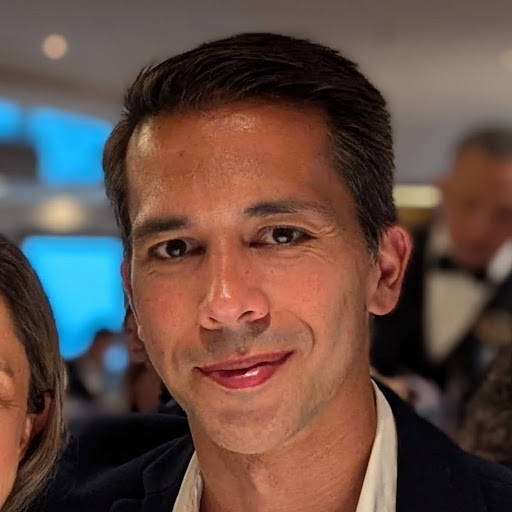 André Morujão