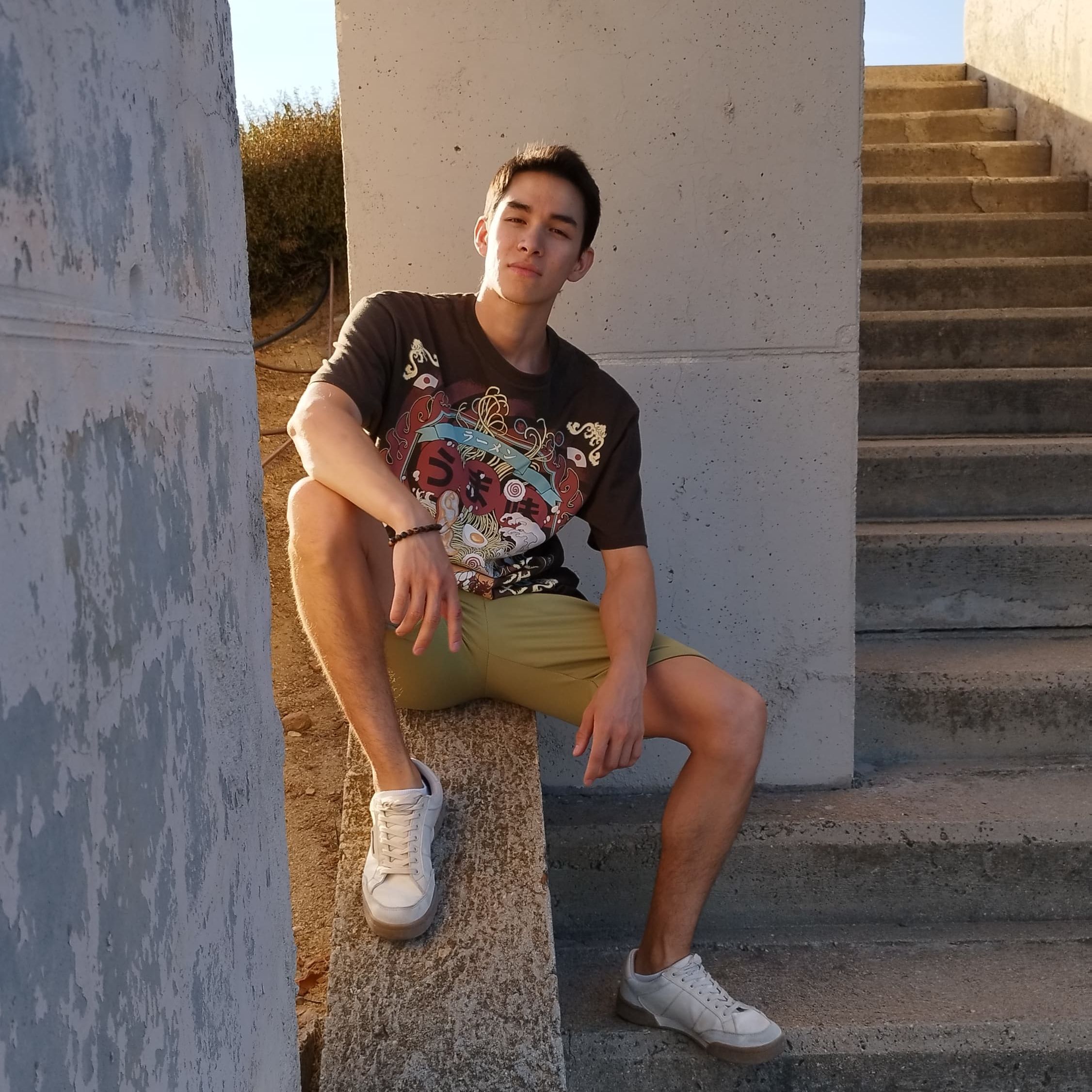 Andres