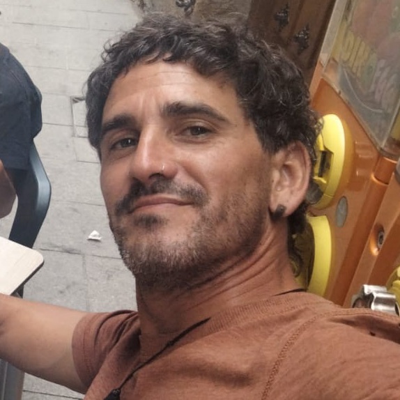 Igor Jareño redondo