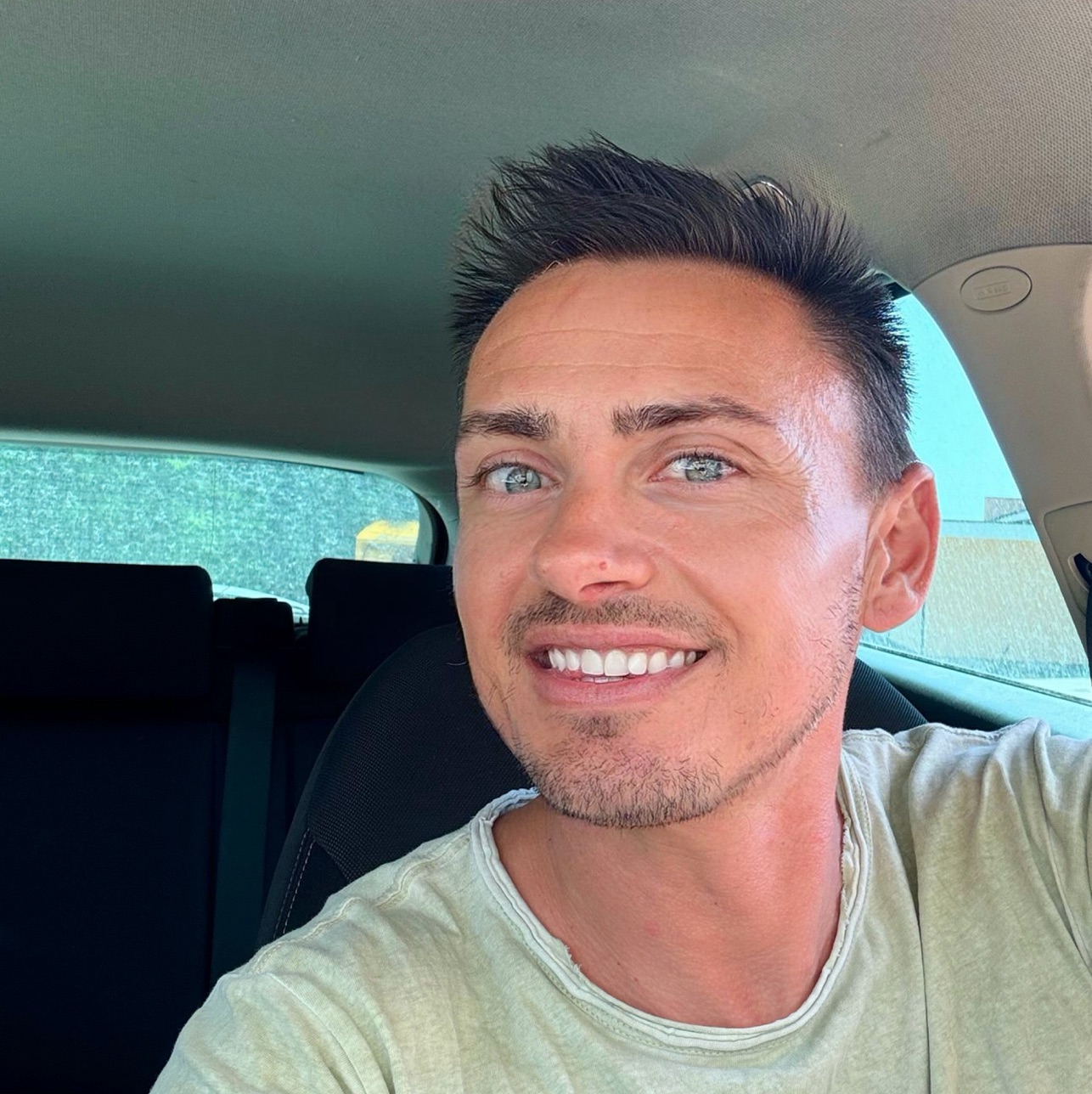 Michele Di Chiro
