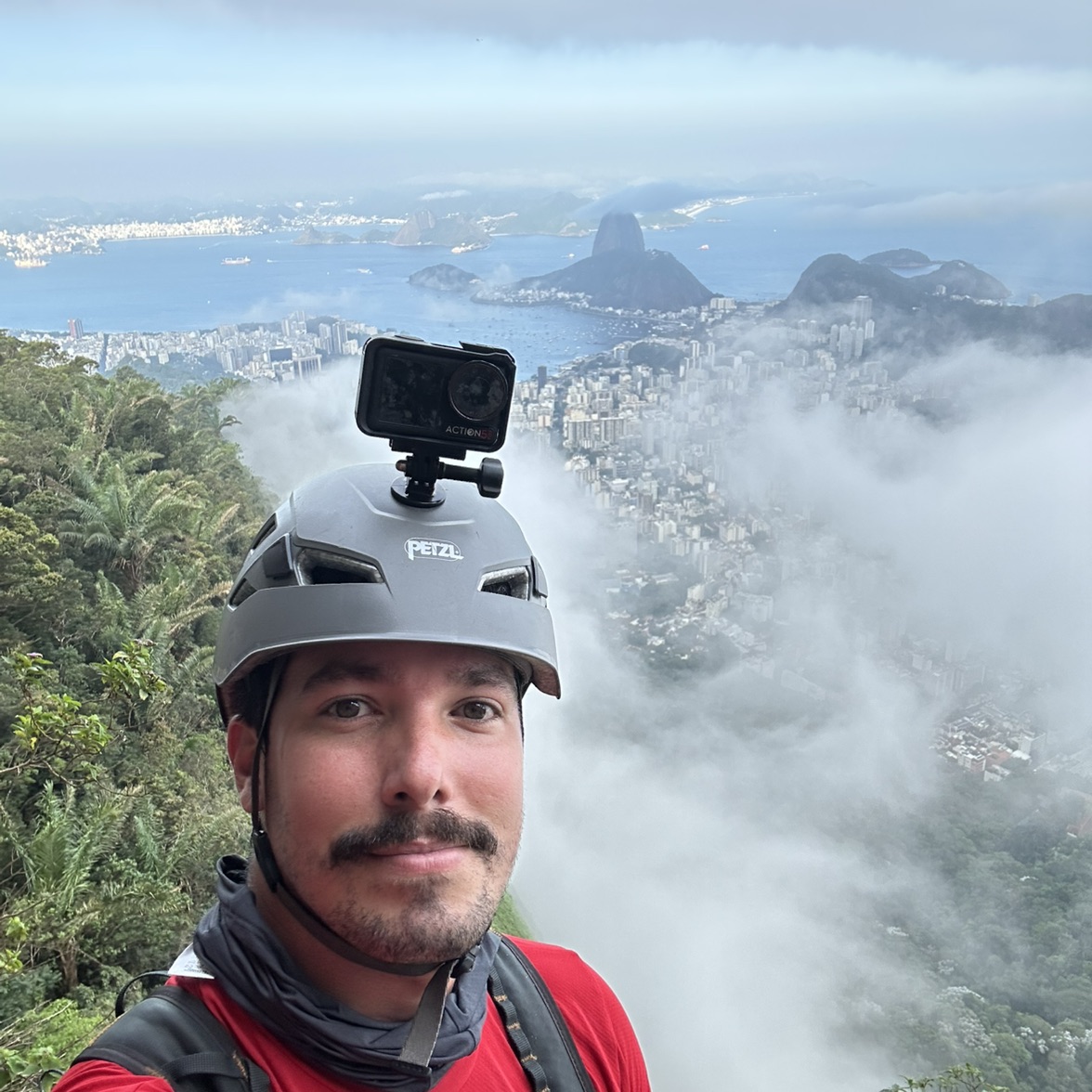Lucas Rodrigues