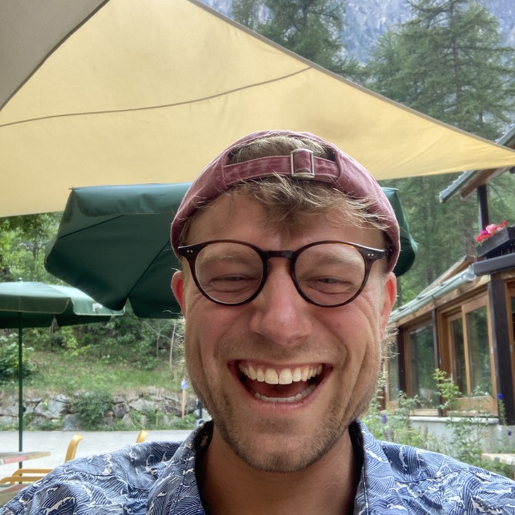 Max Nowka