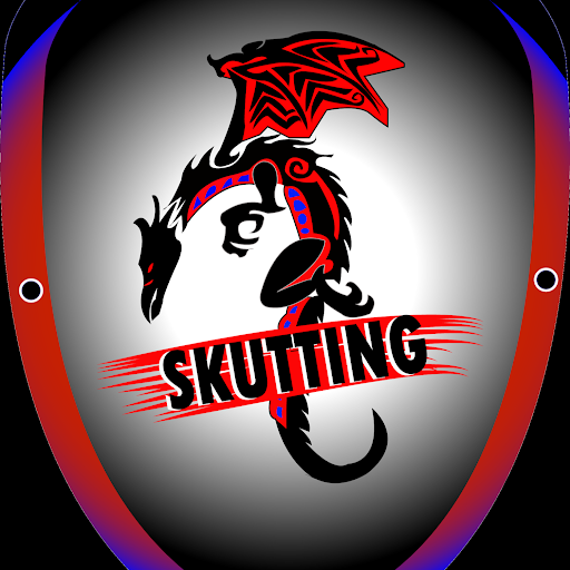Skutting