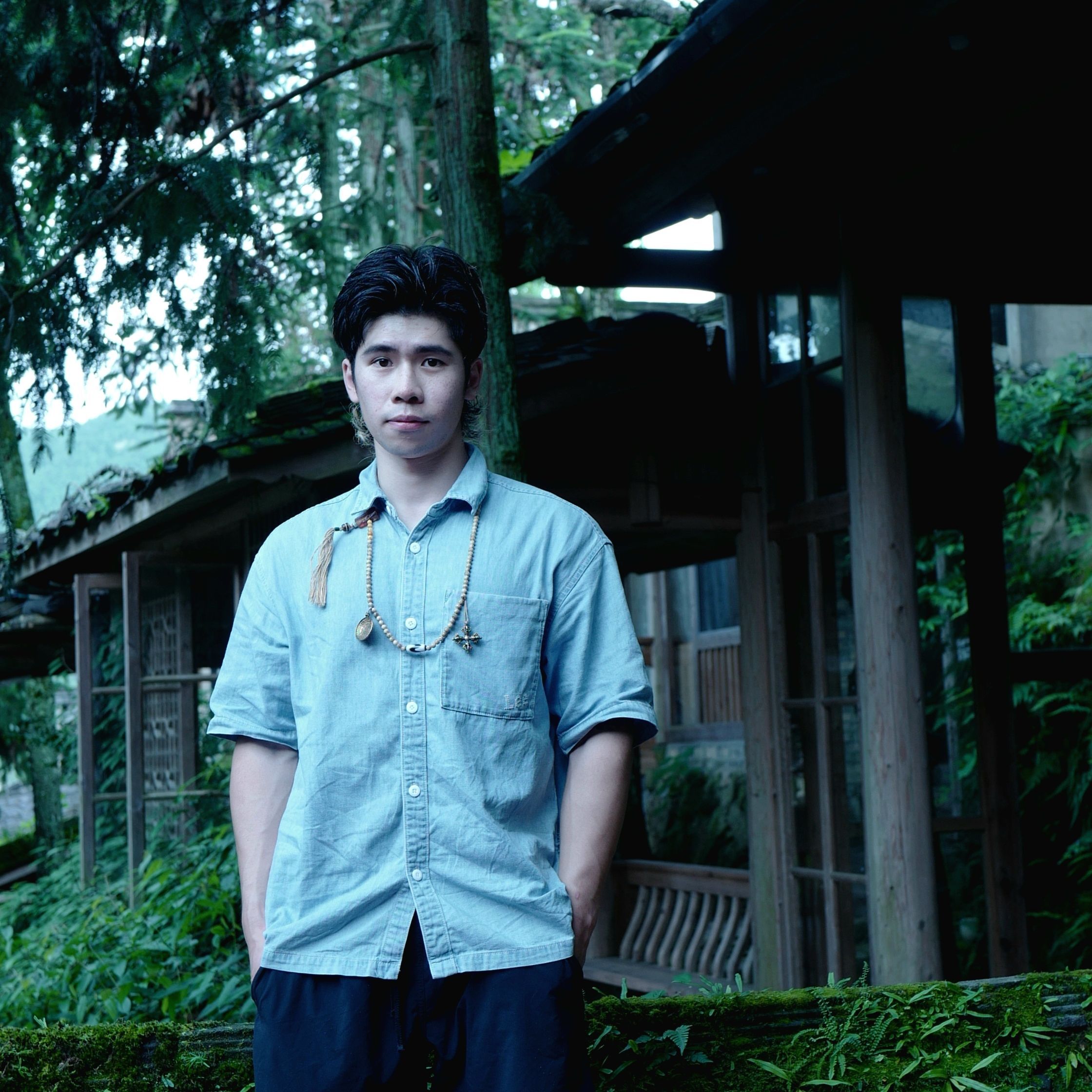 Yifan Zhang