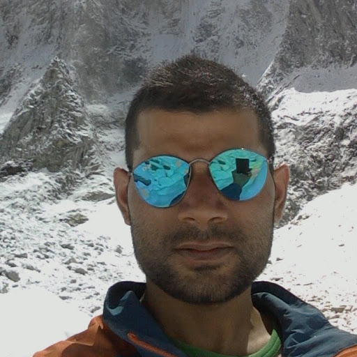 Akshay Dubey