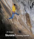 Siurana Climbing Festival 2026