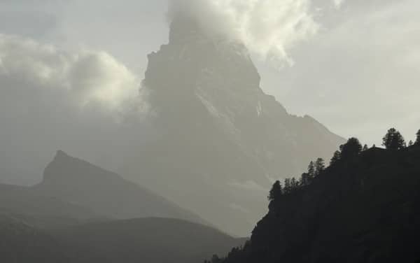 Trip to Zermatt, Switzerland