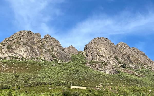 Monte Galiñeiro