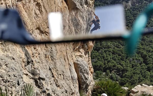 Trip to Montserrat