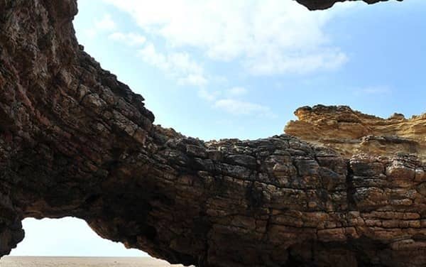 Praia do Norte