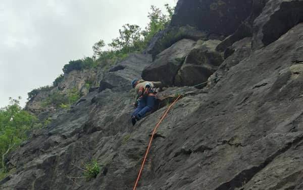 Avon Gorge