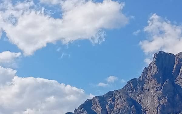Viaggio a Pottensteiner Wand