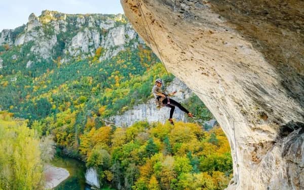 Trip to Gorges du Tarn