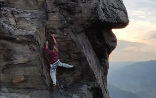 Vienna and Umgebung - Sport/Alpine/Trad