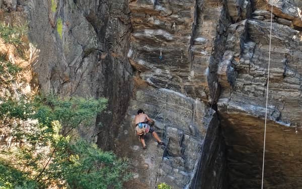 Porto Climbing