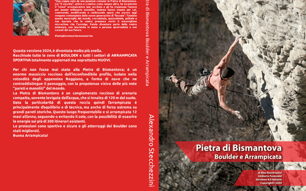 Pietra di Bismantova