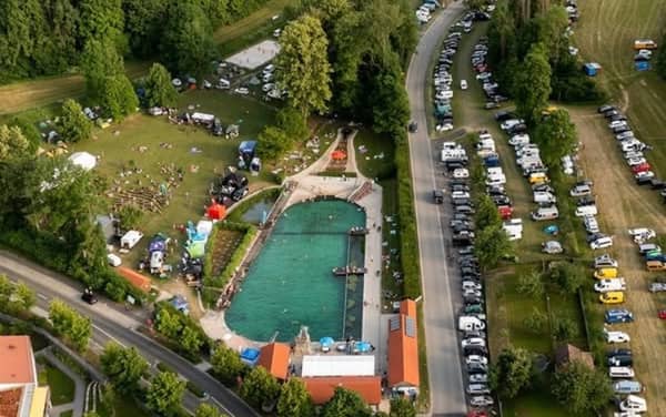 Frankenjura climbing festival 4-7/2026