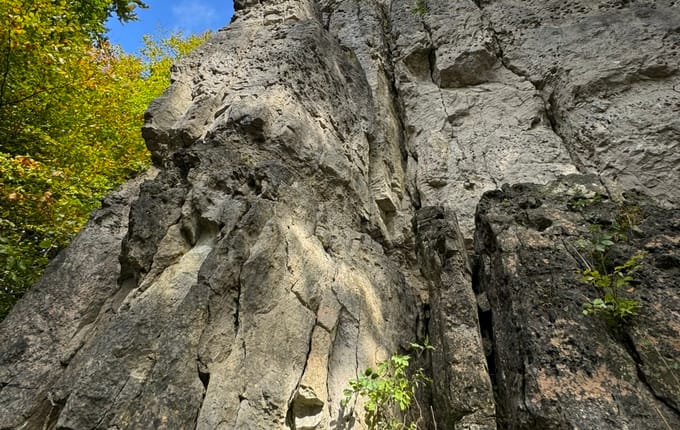 Trip nach Salzhemmendorf