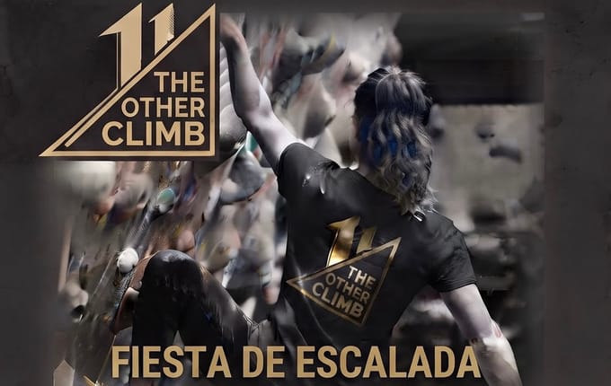 The Other Climb
