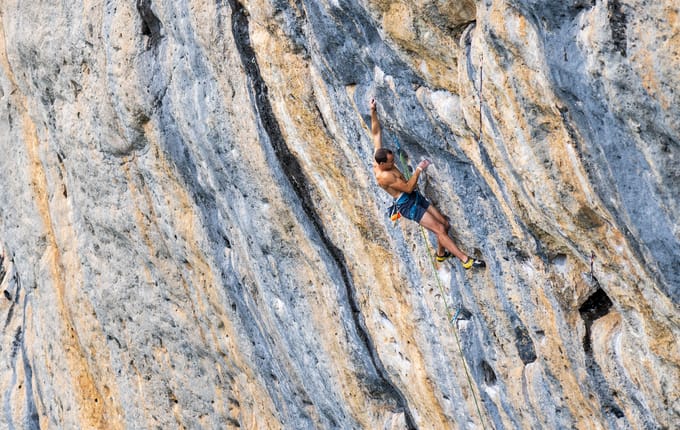 Trip to Gorges du Tarn