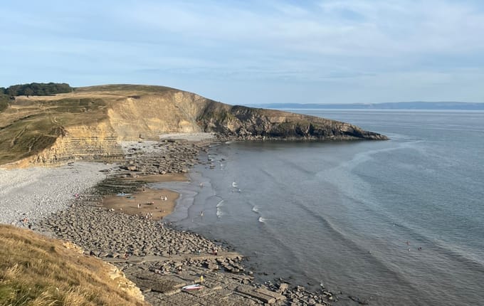 Witches Point