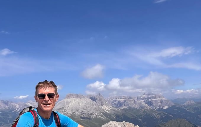 Trento, Italy