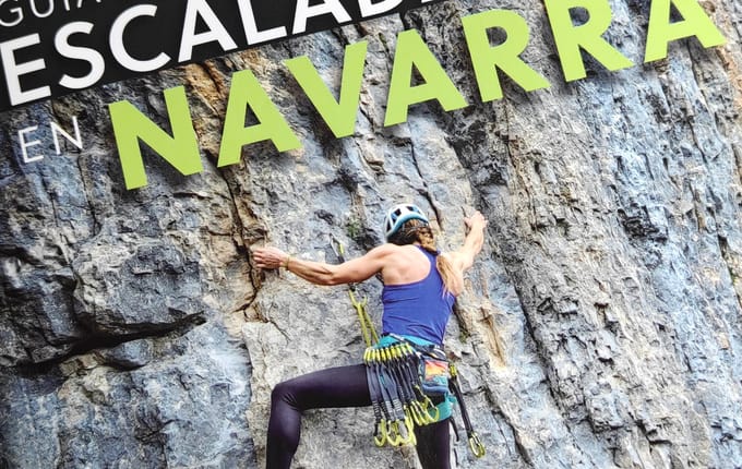 Etxauri, Navarra.