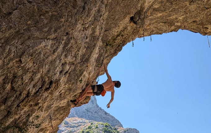 Picos de Europa