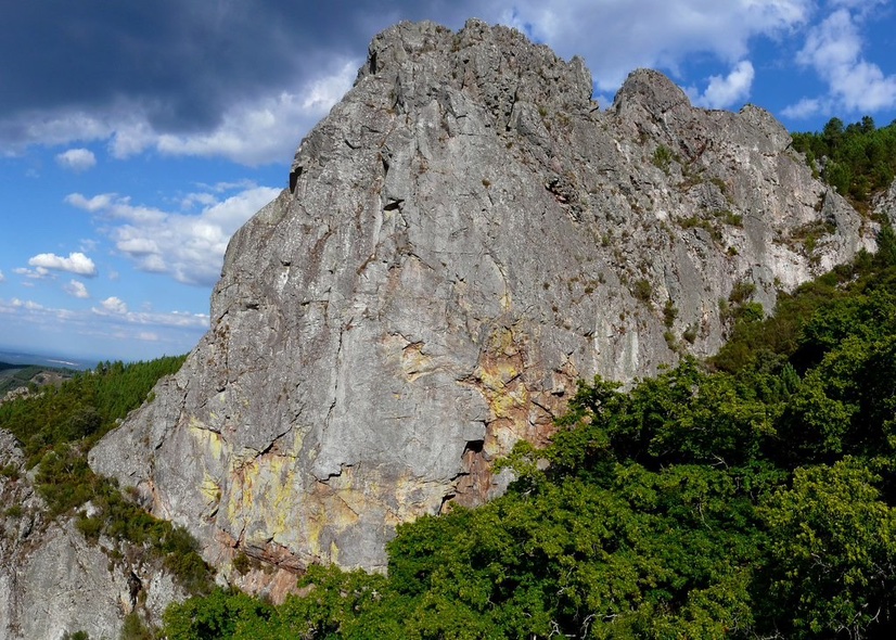 Penedos de Góis