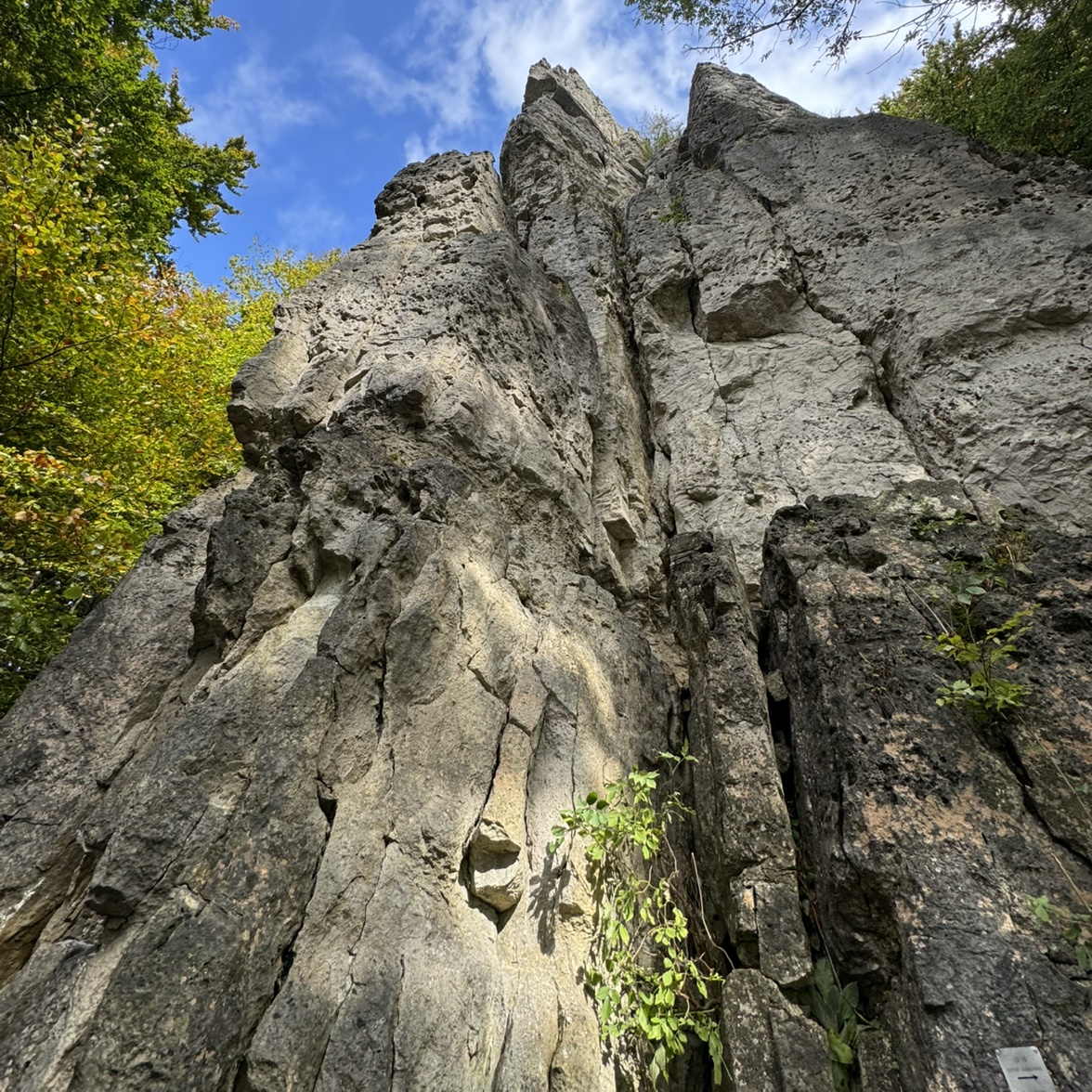 Trip nach Salzhemmendorf