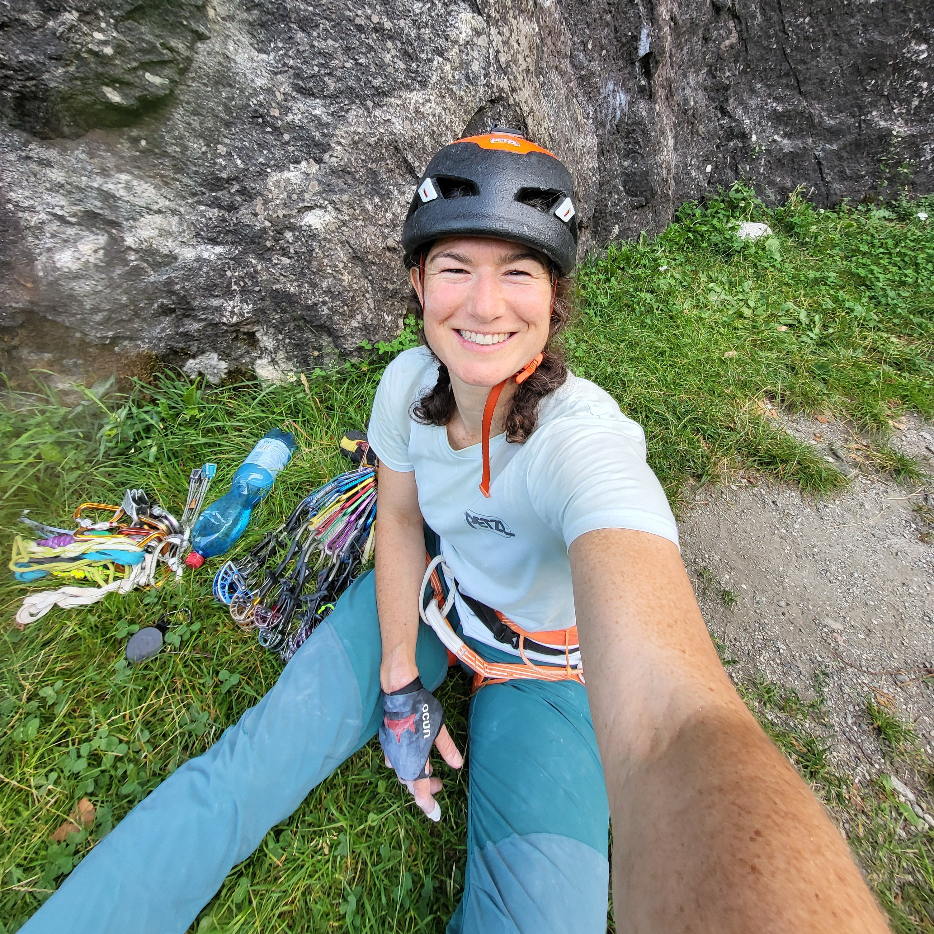 Trip nach Val d'Aosta