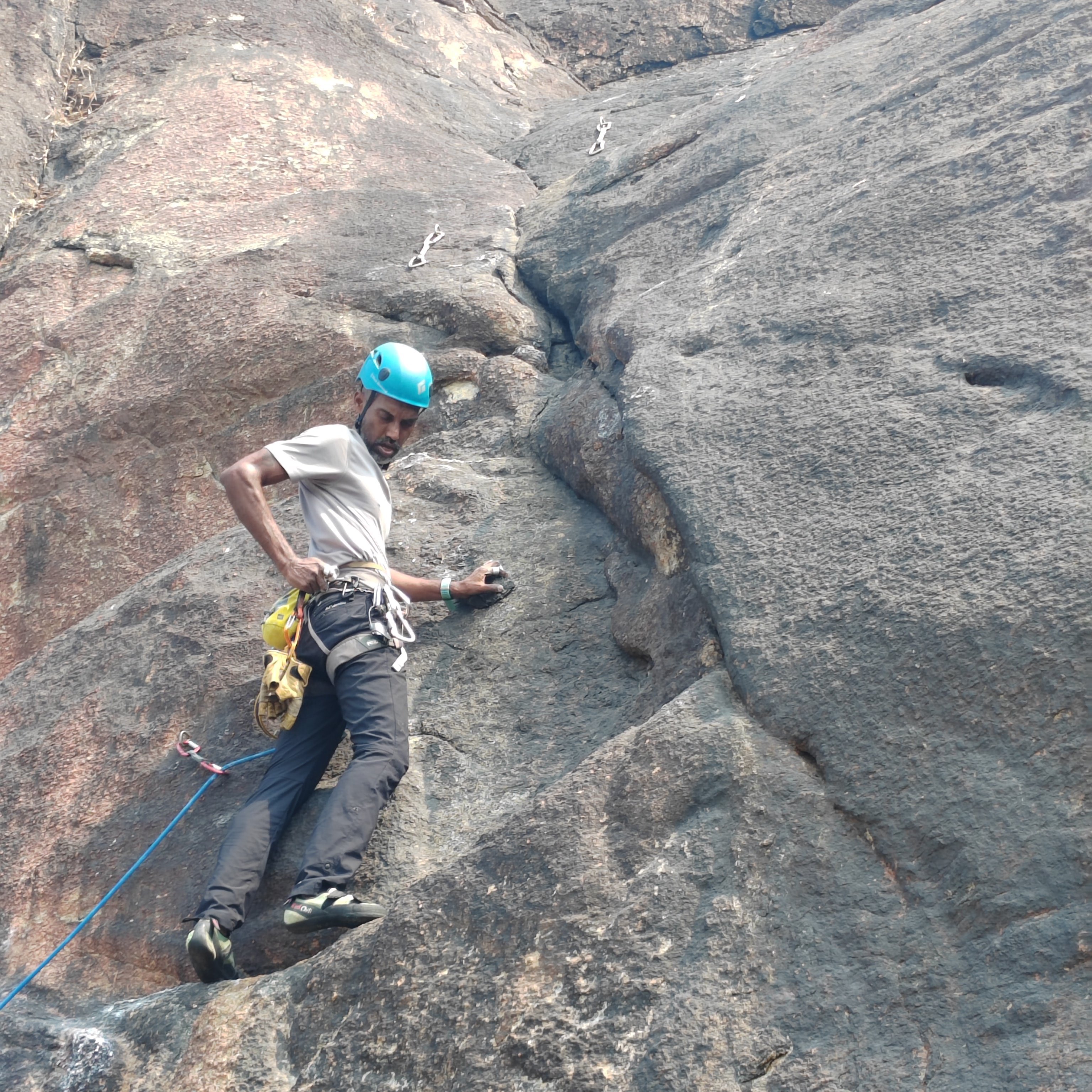 Gandaulim, India