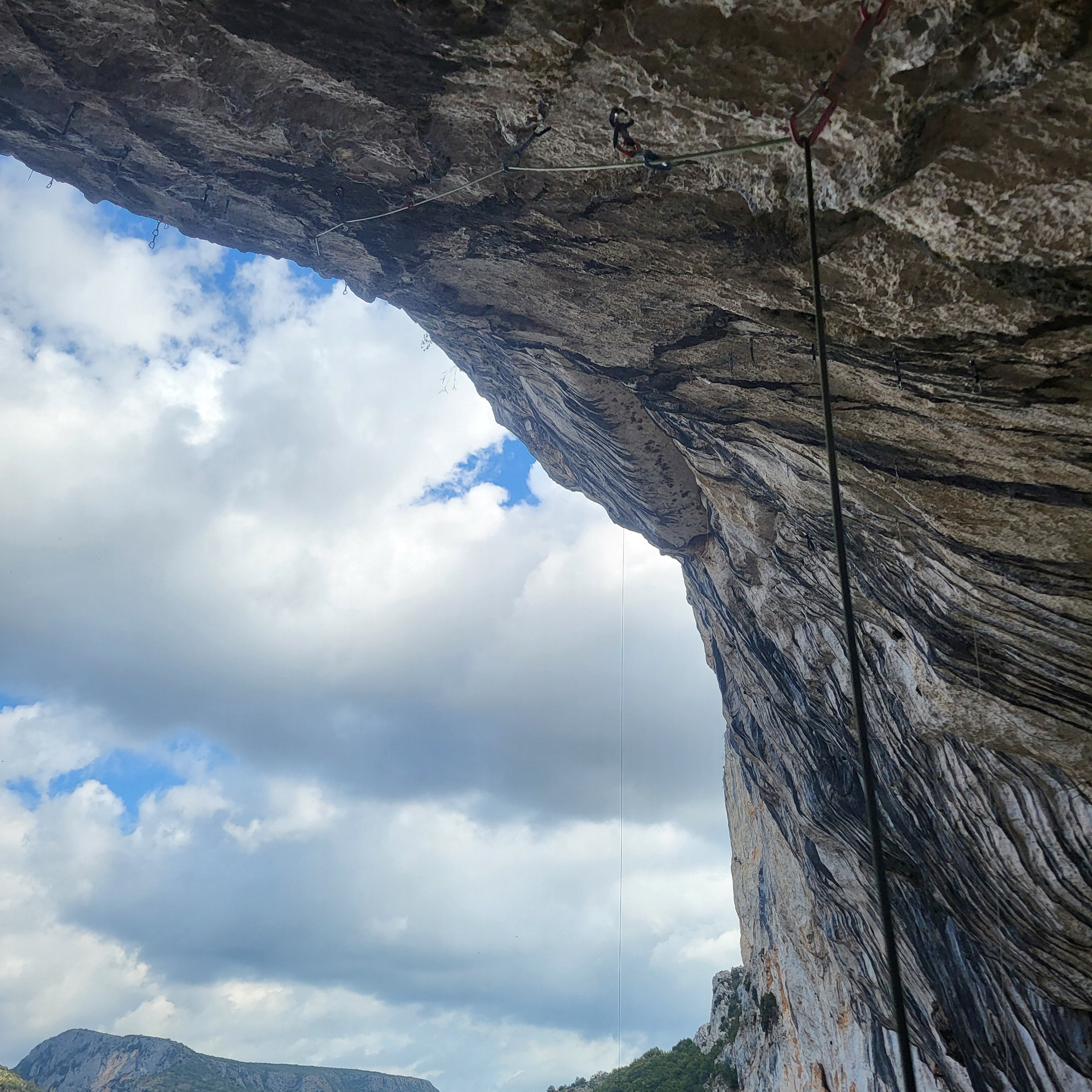 Les Gorges du Verdon