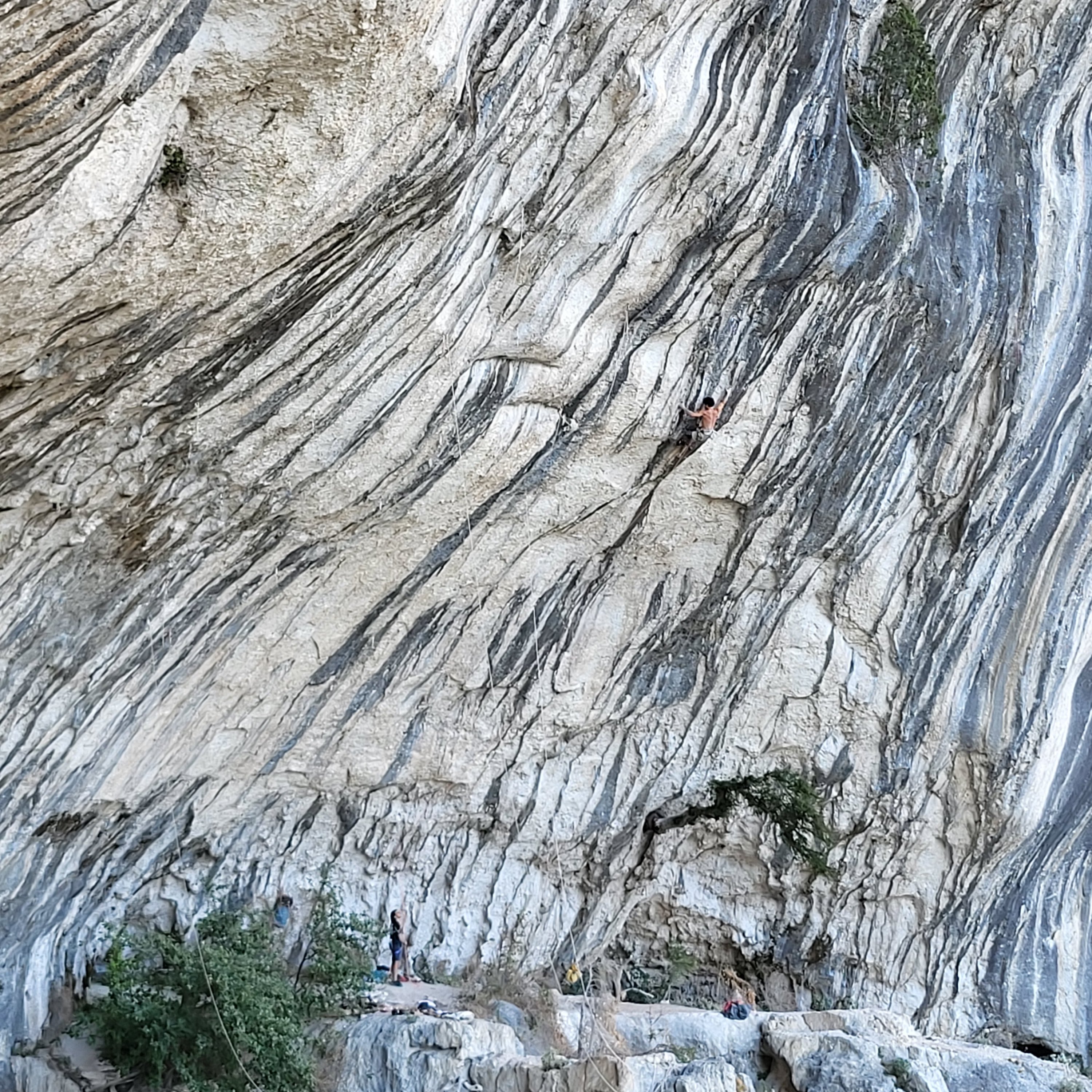 Les Gorges du Verdon