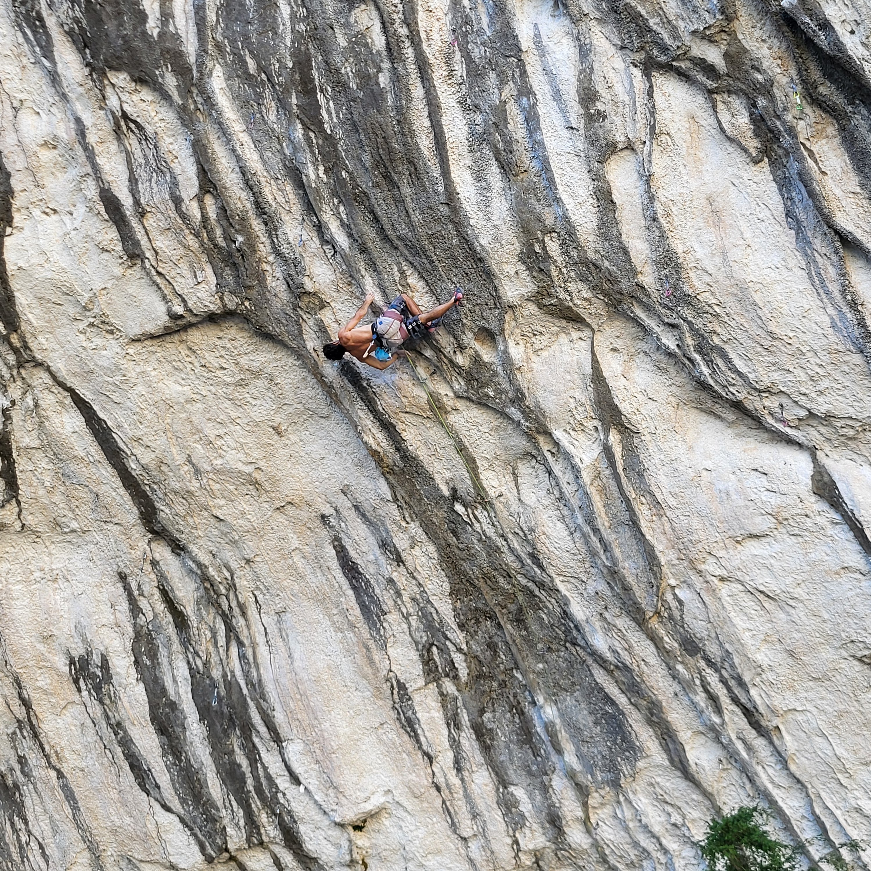 Les Gorges du Verdon